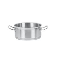 CUISINE Bratentopf Ø 16 x 8 cm - 1,5 l href=