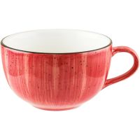 AURA Cappuccino-Obere Inhalt 35 cl - Passion href=