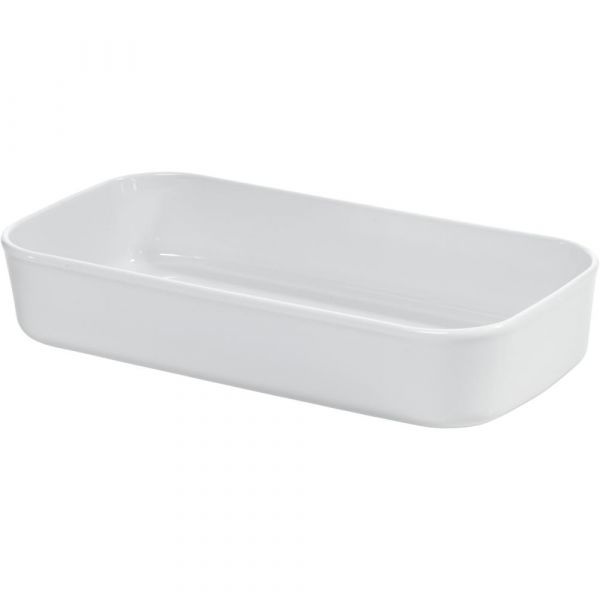 ÄTNA Auflaufform rechteckig - 32 x 16,5 x 6 cm - 1,8 Liter