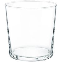 BODEGA Trinkglas - 35,5 cl - (8,5 x 9,1 cm) - ungeeicht href=