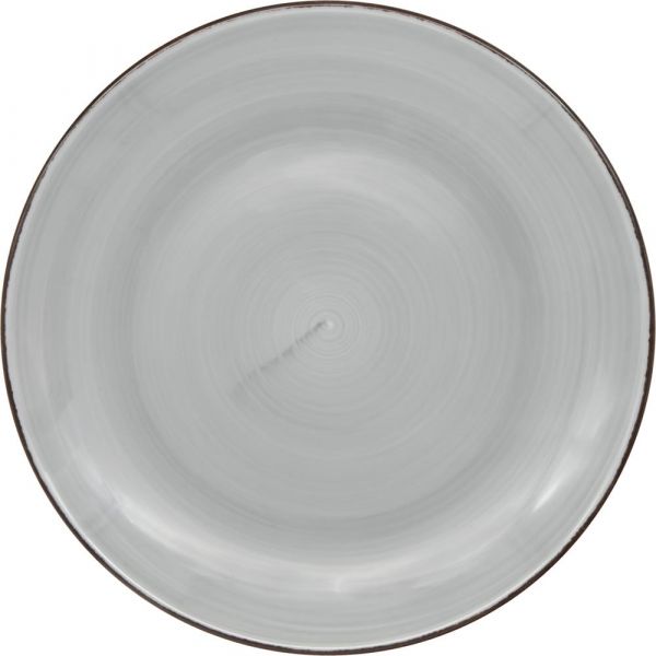 VINTAGE Coupteller Ø 25 cm - Achat-Grau