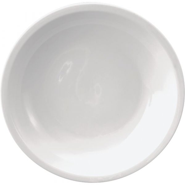 ALASSIO Coupteller tief - 50 cl - Ø 21 x 4 cm
