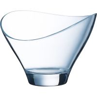 JAZZED PLAIN Eisbecher- 25 cl - (Ø 13,6 x 9,6 cm) href=