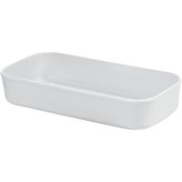 ÄTNA Auflaufform rechteckig - 32 x 16,5 x 6 cm - 1,8 Liter href=