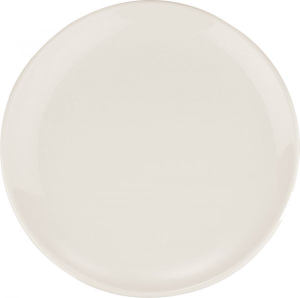 CREAM Teller Ø 21 cm - Coupform