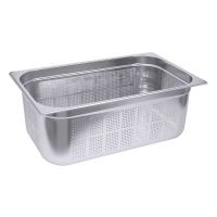CUISINE Gelochter Behälter GN 2/3 - 065 mm (5,5 l) href=