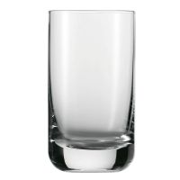 CONVENTION Wasserglas - 26 cl - (Ø 6,3 x 11,6 cm) - ungeeicht href=
