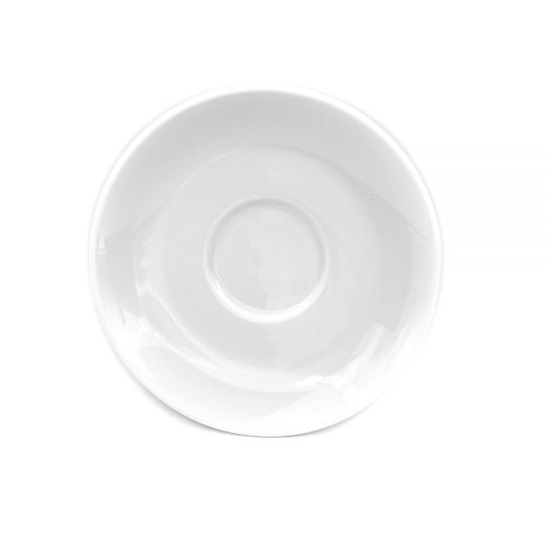 NORWAY Universal-Untertasse - (Ø 14 cm) - (Kaffee &amp; Frühstück)