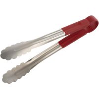 Universalzang - 30 cm - Rot href=