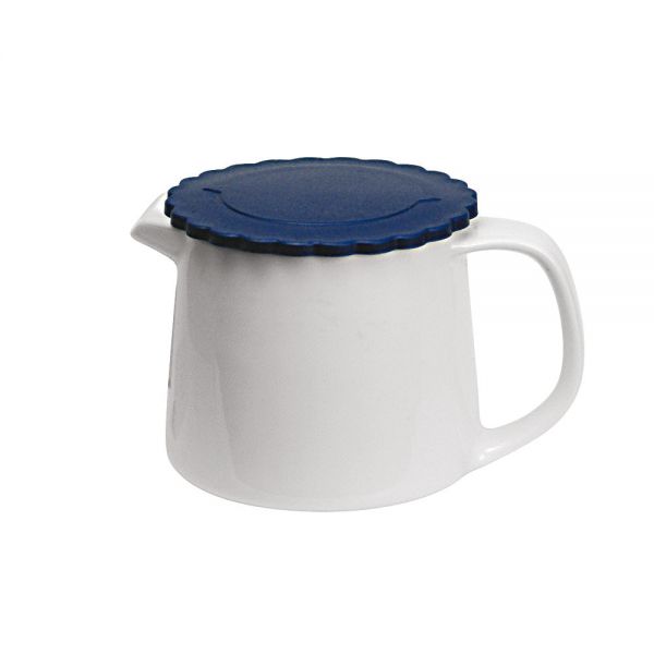 EURO PLUS Systemkännchen ohne Deckel - Inhalt 35 cl (13,8 x 9,8 x 8,3 cm)