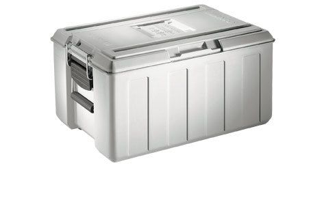 B.PROTHERM 320 K - Toplader