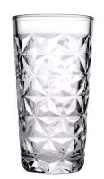 ESTRELLA Longdrinkglas - 36 cl - (Ø 7,8 x 15 cm) - ungeeicht href=