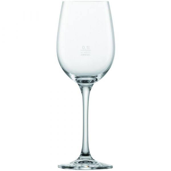 CLASSICO Weinkelch - 31 cl - (Ø 7,5 x 21 cm) - geeicht /-/ 0,1 l