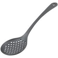 Schaumlöffel - Länge 30 cm - PBT - Grau href=