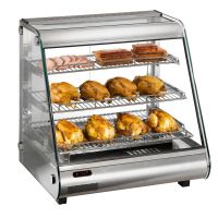 SARO Heiße Theke - 160 Liter href=
