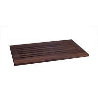 FOREST Schneidbrett-Einsatz GN 1/1 - Nussbaum href=