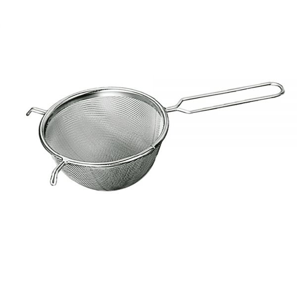 Passiersieb Ø 18 cm - 1,0 l (Stiel 16 cm)