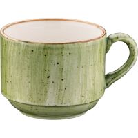 AURA Kaffee-Obere Inhalt 21 cl (bankett-stapelbar) - Therapy href=
