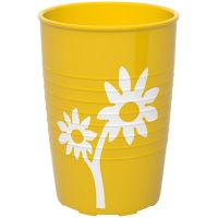 Trinkbecher M830 - 25 cl - Gelb href=