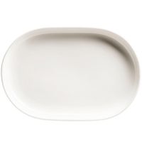 TAYA Platte oval - (20,5 x 13,8 x 2,5 cm) href=