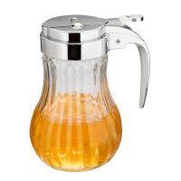 BASIC Honig- & Sahnegießer - Inhalt 250 ml (Ø 8 x 11,5 cm) href=