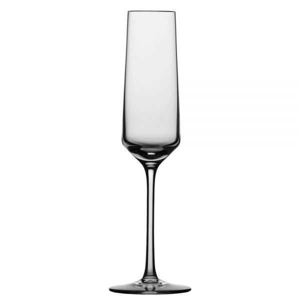 PURE/BELFESTA Sektglas - 21 cl - (Ø 7,2 x 25,2 cm) - ungeeicht