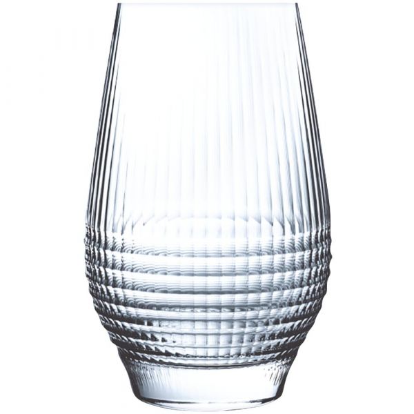 DISCO Trinkglas - 45 cl - (Ø 8,5 x 13,1 cm)