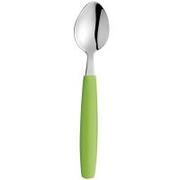 PIXEL Kaffeelöffel - 16,8 cm - Lime href=