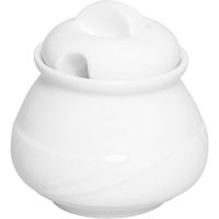 DIANA Zuckerdose mit Deckel, Inhalt 20 cl href=