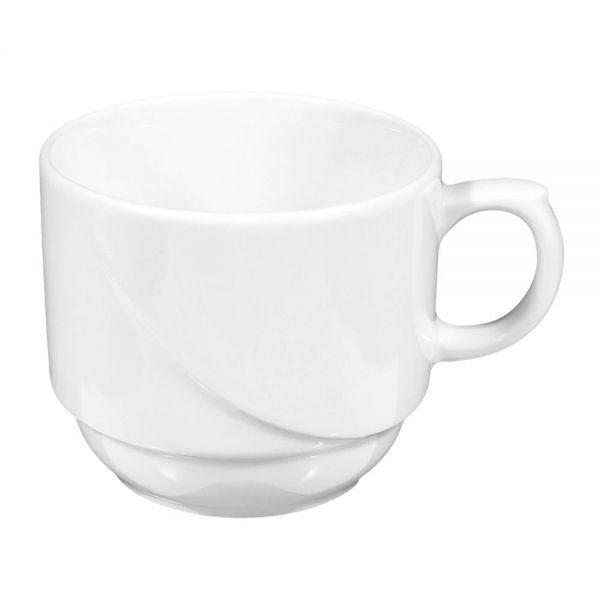LAGUNA Milchkaffee-Obere 22 cl