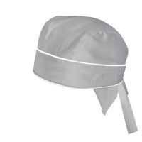 Bandana - Grau href=