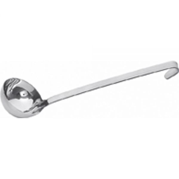 Schöpfkelle Ø 5 cm - Inhalt 50 ml (Stiel 20 cm)
