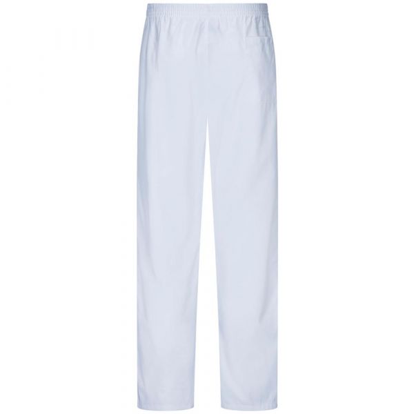 Schlupfhose - Weiß - Unisex