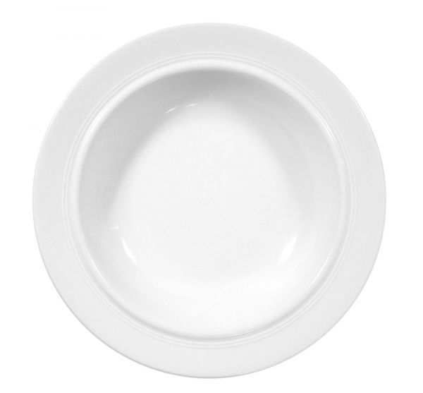 VITALIS Teller tief - Ø 23 cm - Inhalt 45 cl