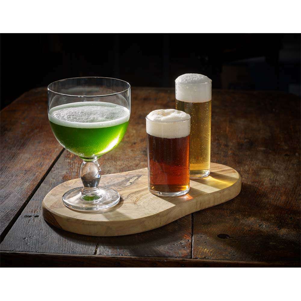 Düsseldorfer Altbierglas - 24 cl - (Ø 5,4 x 14,4 cm)