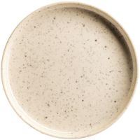 CANDY Dessertteller - (Ø 22 x 2,7 cm) - Beige href=