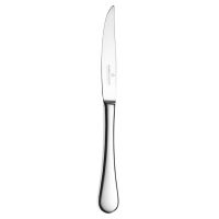 ROSSINI Pizza-/Steakmesser, Hohlheft - 22 cm href=