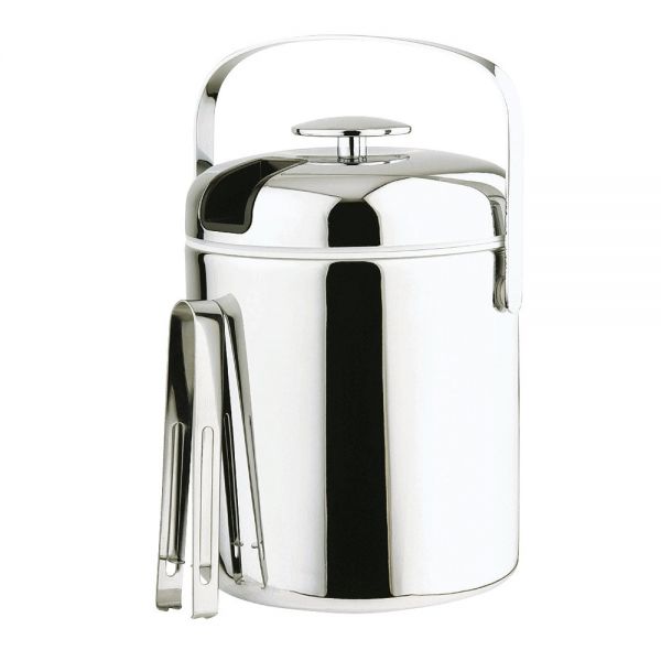 Eiseimer 1,3 l - mit Eiszange