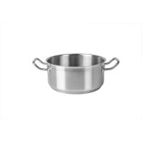 ECO-Line Bratentopf Ø 20 x 11,5 cm - 3,5 l href=