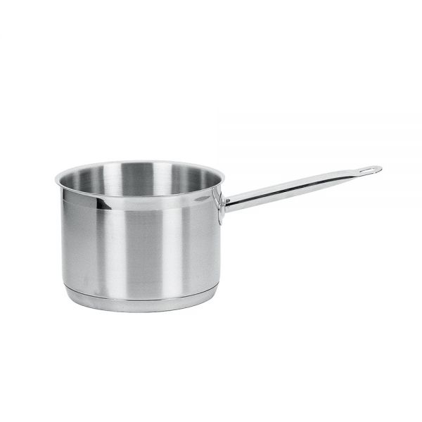 CUISINE Hohe Kasserolle Ø 16 x 13 cm - 2,5 l