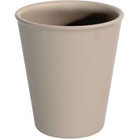 MODELL 1208 Coffee-to-go Mehrwegbecher 35 cl (Nutzinhalt 30 cl - Leinen (SAN) href=
