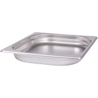 CUISINE Standard-Behälter GN 1/2 - 040 mm (2,3 l) href=