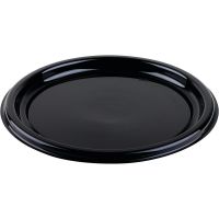 rPET-Partyplatte rund - Ø 30 cm href=
