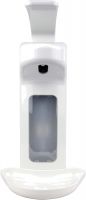 Armhebeldosierspender - Kunststoff - 500 ml href=