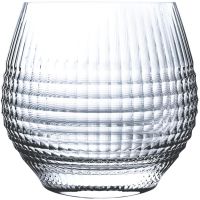 DISCO Trinkglas - 38 cl - (Ø 9,5 x 9,1 cm) href=