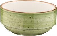 AURA Stapelschale - Ø 14 x 5,4 cm - 50 cl - Therapy href=