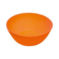DURABEL Schüssel Ø 12,5 cm - Inhalt 40 cl (PBT) - orange href=