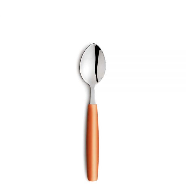 PIXEL Menülöffel - 20 cm - Mango