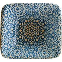 ALHAMBRA Schale, rechteckig, 8 x 3 cm href=
