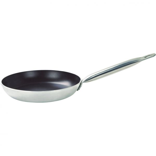 BISTRO LINE DUR SELECT Pfanne flach Ø 24 x 4,5 cm